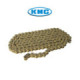 KMC 420-130L chain, gold