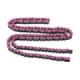 KMC 420H-140l chain, reinforced pink