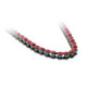 KMC 420H-140l chain, reinforced red
