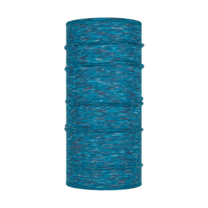 BUFF Merino Lightweight Multistripes Ice Junior