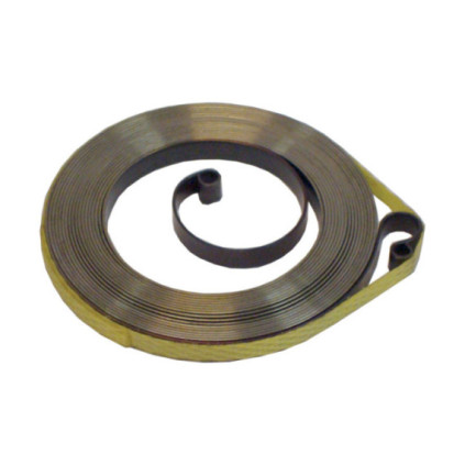 Rotary Recoil starter spring, Husqvarna 44-244RX-444