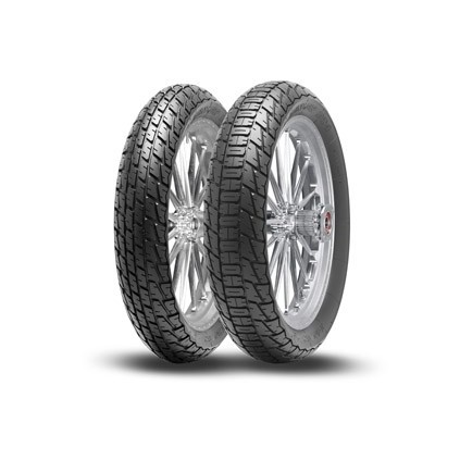 Dunlop DT4 130/80-19 TT F3 (S) Fr.