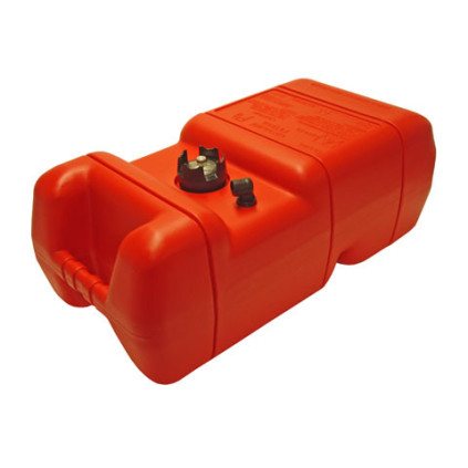 Portable Fuel Tank 6 gal (22,7L)