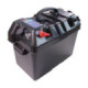 Power battery box w/usb