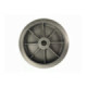 Ski Protec spare parts - Wheel 1pcs
