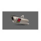 Akrapovic Slip-On Line (Ti) Speed Triple 1200RS/RR 2021-