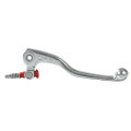 Timeless clutchlever: säätöruuvilla: Husaberg, KTM EXC/MXC/SX/SXC