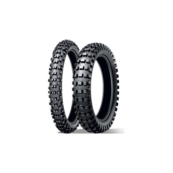 Dunlop Geomax AT81 110/100-18 64M TT