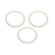 Sno-X Delrin Washer 3-pack