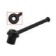 Sno-X Spark plug wrench, BRP E-tec models