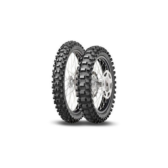 Dunlop Geomax MX33 100/100-18 59M TT Re.