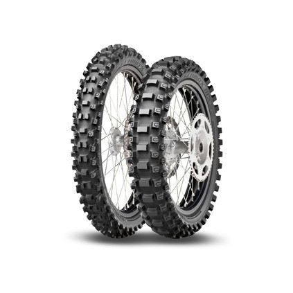 Dunlop Geomax MX33 100/100-18 59M TT Re.