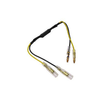 Forte Indicator resistor kit , 5W 27 Ohm, 2 pcs