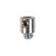 Screw nipple, Ø 5,5mm , length 5,5mm , wire Ø 1,8mm , (20pcs) , (1330)