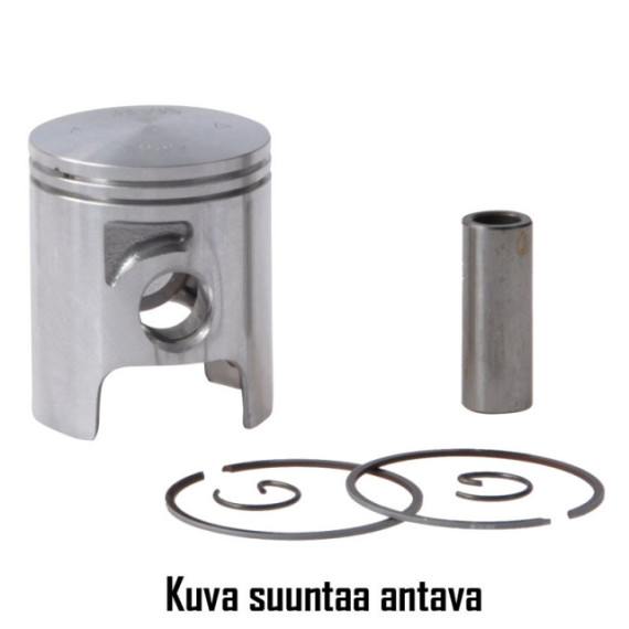 Vetex Piston kit, 39,85 B, Aprilia RX/SX 06- / Derbi Senda / Gilera RCR/SMT