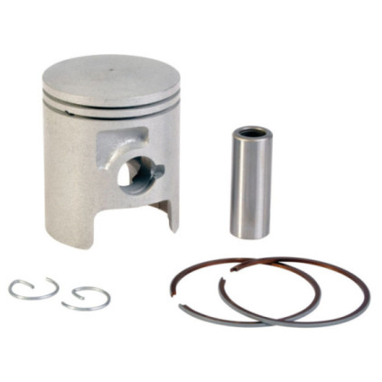 Forte Piston kit, 46,96 , Aprilia  06- / Derbi  / Gilera , Forte 70cc cyl. Kit