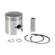 Forte Piston kit, 42,50 , Suzuki PV50