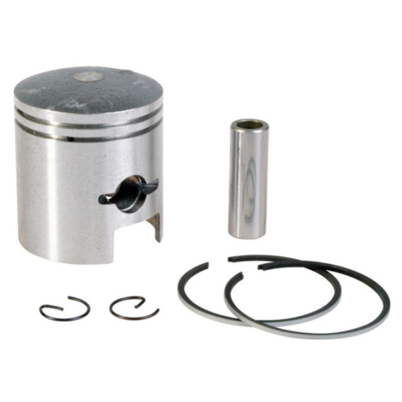 Forte Piston kit, 42,50 , Suzuki PV50