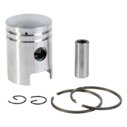 Forte Piston kit, 38,00 (12mm) , Puch / Tomos