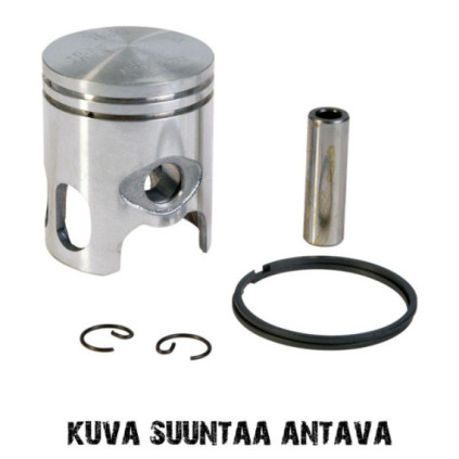 Italkit Piston kit, 40,00 , Minarelli Horizontal/Vertical AC/LC