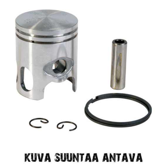 Italkit Piston kit, 41,00 , Aprilia SR 50 DiTech -03