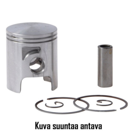 Italkit Piston kit, 41,00 , Aprilia- (Pia.) / Gilera- / Piaggio-scooter, 2-S 50c