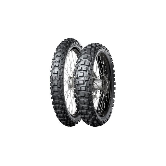 Dunlop Geomax MX71 A 110/90-19 62M TT r