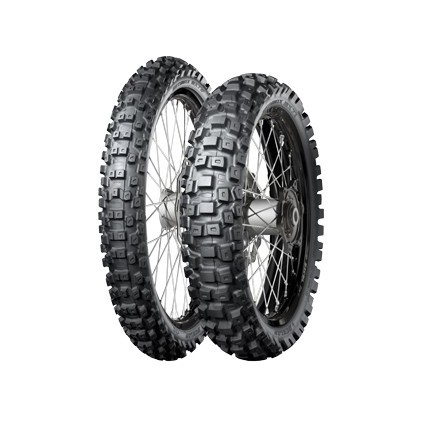 Dunlop Geomax MX71 A 110/90-19 62M TT r