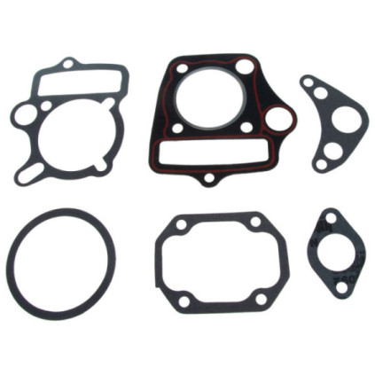 Garage Gasket set - Cylinder, Skyteam Monkey 72-86cc