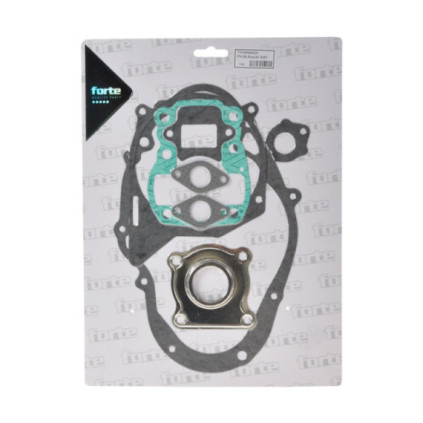 Forte Gasket set - Engine, Suzuki PV50, S/S1