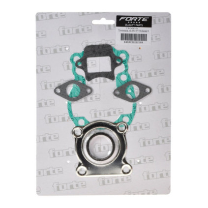 Forte Gasket set - Cylinder, Suzuki PV50, 60-80cc, 45mm / 50mm