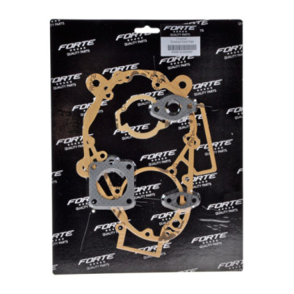 Forte Gasket set - Engine, Tunturi Pappa