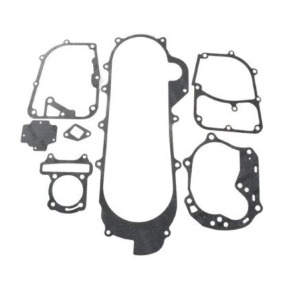 Forte Gasket set - Engine, China-scooters 4-S (669 / 400mm) / Kymco 4-S