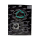 Forte Gasket set - Engine, Peugeot Vertical 92- AC