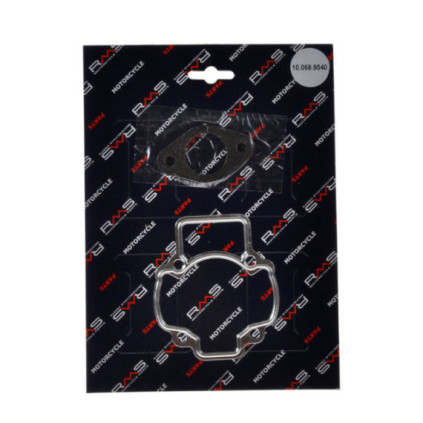 Gasket set - Cylinder, Aprila- / Gilera- / Piaggio scooters 50cc AC