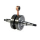 Forte Crankshaft, Aprilia RX,SX 06- / Derbi Senda 06- / Gilera SMT,RCR 06-