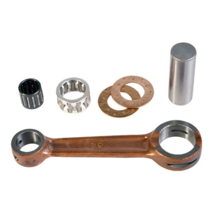 Top Racinig Connecting rod kit, Aprilia RX,SX 06- / Derbi Senda 98- / Gilera 03-