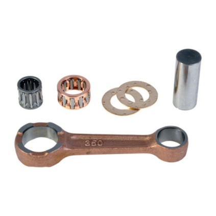 Forte Connecting rod kit, Suzuki PV50