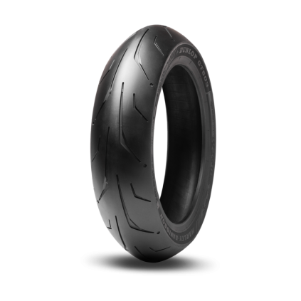 Dunlop GT 503 160/70 R 17 73V TL (H-D) Fr