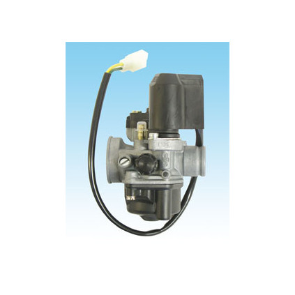 Dellorto Carburetor PHVA 12dd-1395