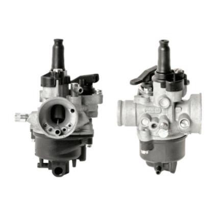 Dellorto Carburetor PHVA 14dd-1482