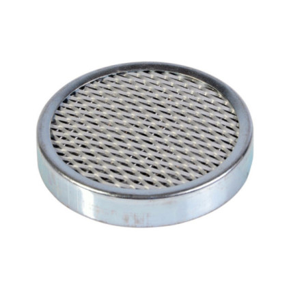 Forte Air filter, Bing carburetor 12mm