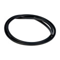 Forte Fuel pipe, Ø 5mm / 1m, Rubber