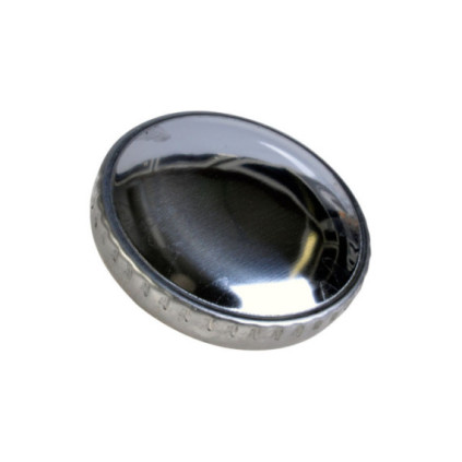 Fuel tank cap, 40mm, Universal