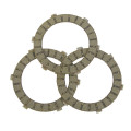 Forte Clutchdisks, (3 pcs), Tomos
