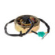 Forte Stator & Rotor, China-scooters 4-S 50cc, (2+1+1) , Rotor. Inner Ø 90mm