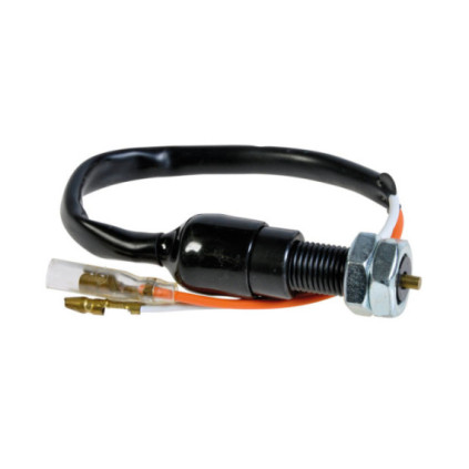 Forte Stoplight switch, Universal, Suzuki PV50, Ø 12mm - cable 30cm