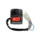 Domino Light-switch, MBK Booster Höger