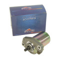 Forte Starter, Aprilia / Gilera / Piaggio / Peugeot, cc: 60mm / 11-t.