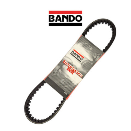 Bando Belt, 729 x 18 , Kymco 2-S - 4-S 00-, 